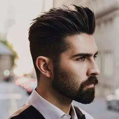 Best Hairstyles For Men APK للاندرويد تنزيل Best Hairstyles For Men APK للاندرويد تنزيل