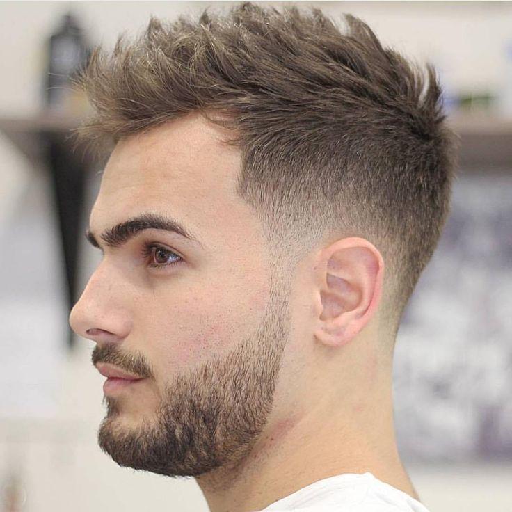 Best Hairstyles For Men Fur Android Apk Herunterladen