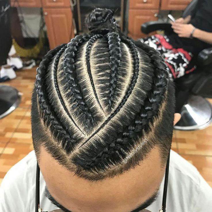 Braids Hairstyles For Black Men For Android Apk Download