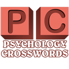 Psychology Crosswords أيقونة
