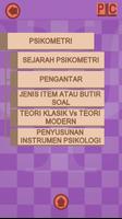 Psychology Crosswords 스크린샷 3