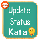 Update Status Kata icon