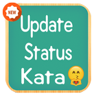 Update Status Kata-icoon