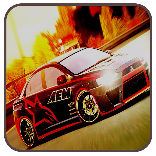 Game Balap Mobil Nyata