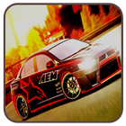 Game Balap Mobil Nyata أيقونة