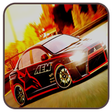 Game Balap Mobil Nyata icon