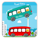 Bus Gila Road Race APK