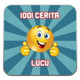 1001 Cerita Lucu icône