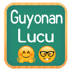 Guyonan Lucu آئیکن