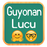 Guyonan Lucu Zeichen