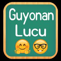 Guyonan Lucu Affiche