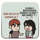 Humor Kata Sunda Lucu-APK