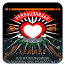 PSHT Keyboard Pro APK