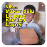 Perang Komentar Lucu आइकन
