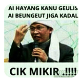 Perang Sunda Gokil أيقونة