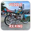 APK Puzzle Modifikasi Rx King