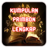 Kumpulan Primbon Lengkap أيقونة