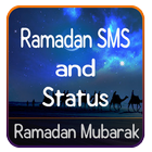 Ramadan SMS and Status icône