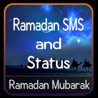 Ramadan SMS and Status ポスター