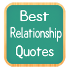 Best Relationship Quotes आइकन