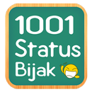 1001 Status Bijak APK