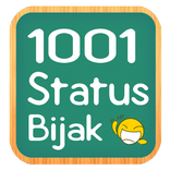 1001 Status Bijak