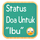 Status Doa Ibu أيقونة