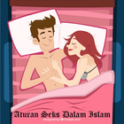 Icona Aturan Seks Dalam Islam