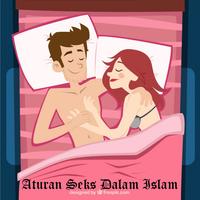 Poster Aturan Seks Dalam Islam
