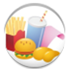 Fast Food PKU icône
