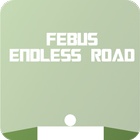 Endless Road-icoon