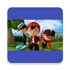 Boiboy HD Wallpaper أيقونة