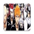 Bleach Wallpaper HD icono