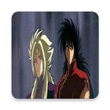 B'TX Anime Wallpapers