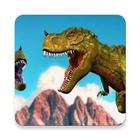 Icona Dinosaurus Wallpapers