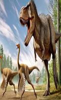 Dinosaurus Wallpapers الملصق