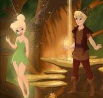 Tinkerbell Wallpaper imagem de tela 1