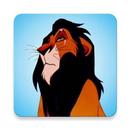 Lion King HD Wallpaper APK