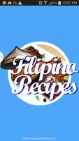 Filipino Recipe ポスター