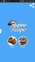 Filipino Recipe captura de pantalla 1