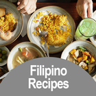 Original Filipino Recipes أيقونة