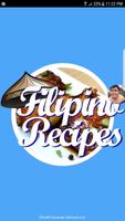 Original Filipino Recipes الملصق