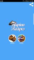 Original Filipino Recipes تصوير الشاشة 1