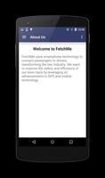 FetchMe পোস্টার