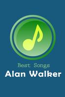Alan Walker Songs Cartaz