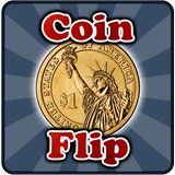 Coin Flip أيقونة