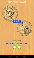 Coin Flip ảnh chụp màn hình 3