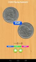 Coin Flip capture d'écran 1