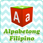 Alpabetong Filipino icône