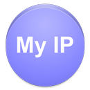 My IP address - Network tools APK